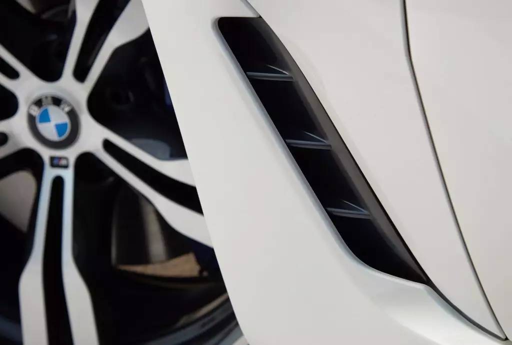 5系GT退出历史舞台,A7未来的死敌在这里