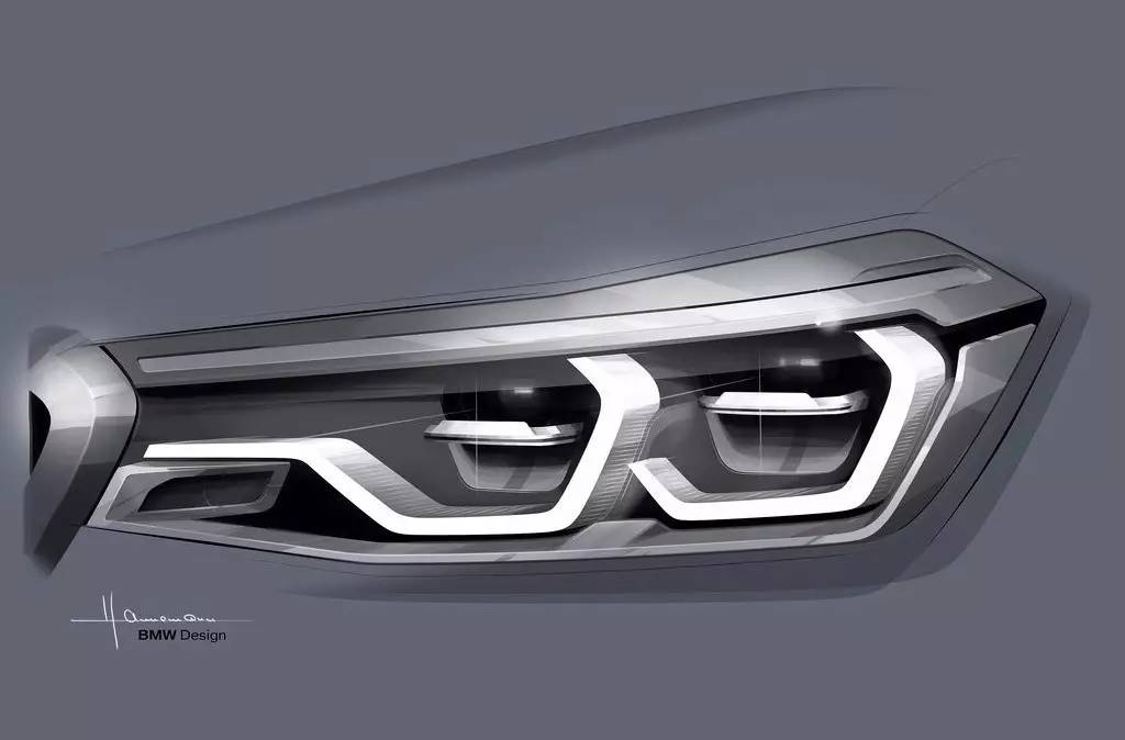 5系GT退出历史舞台,A7未来的死敌在这里