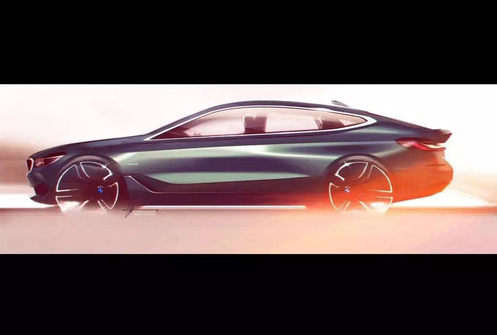 5系GT退出历史舞台,A7未来的死敌在这里