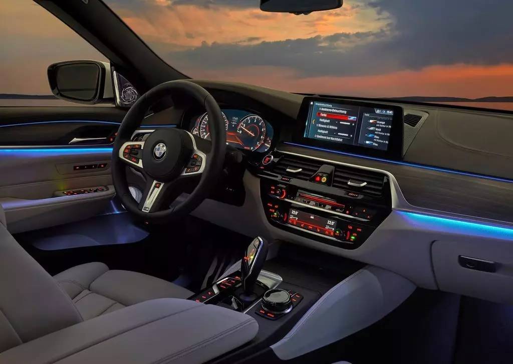 5系GT退出历史舞台,A7未来的死敌在这里