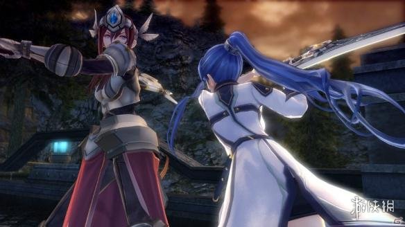 《英雄传说：闪之轨迹3》最新情报 战斗少女强势登场