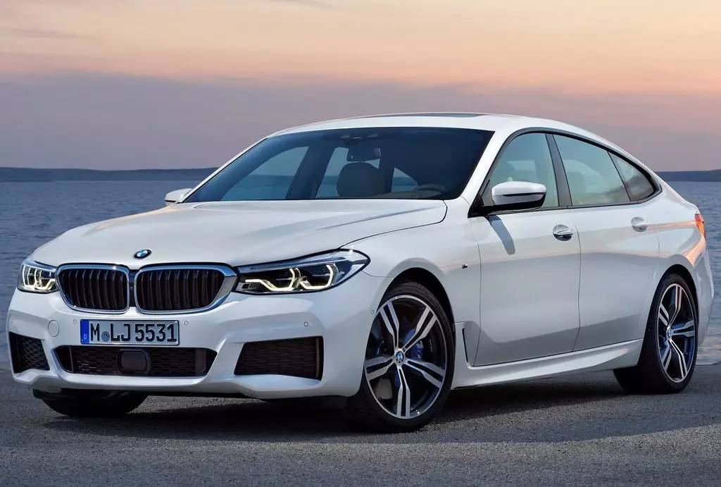 5系GT退出历史舞台,A7未来的死敌在这里