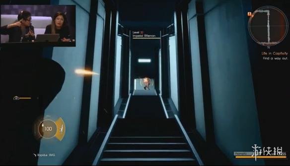 《最终幻想15》普伦普特之章游戏演示 主线时长2小时