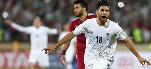 伊朗总统接见伊朗男足 盼国家队再创历史 打进