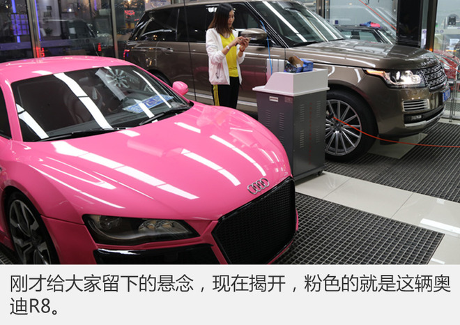 车内恶臭你能忍?体验“胃镜”空调清洗