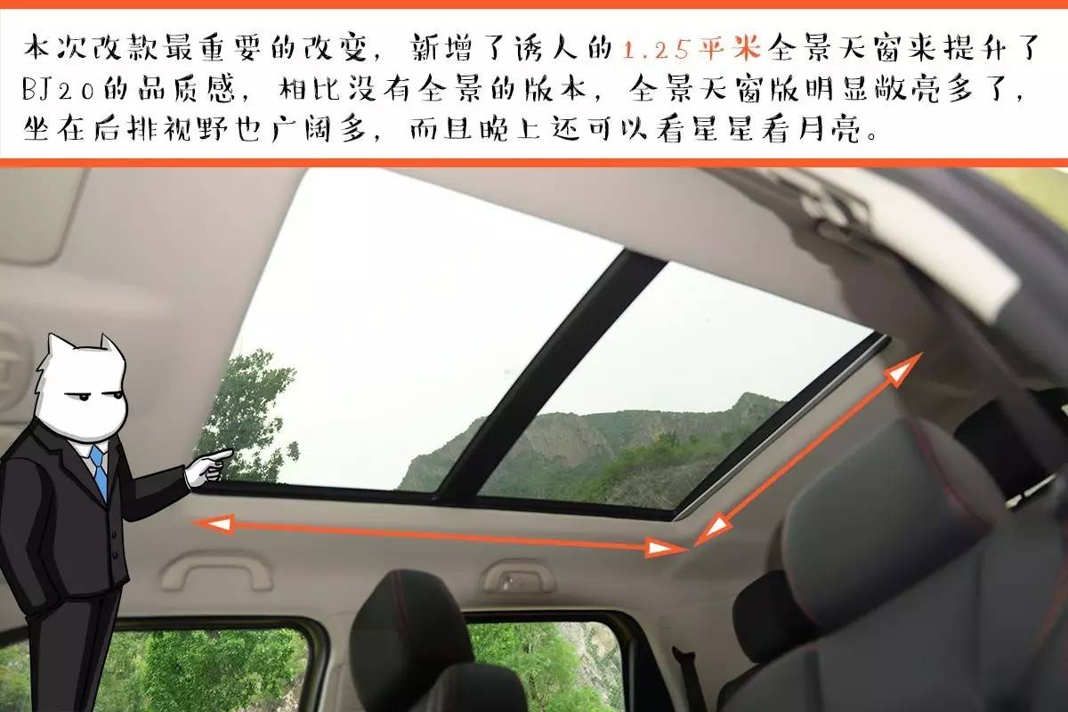 10万左右能撩起欲望的紧凑型SUV只有这款!