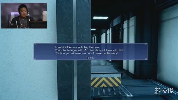 《最终幻想15》普伦普特之章游戏演示 主线时长2小时