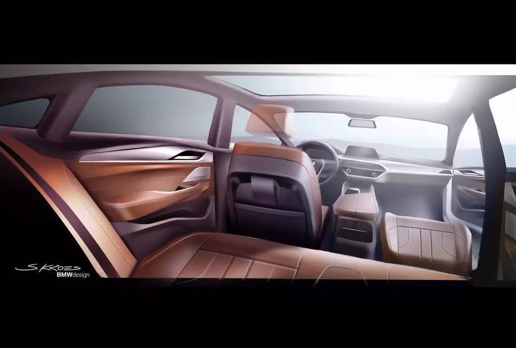 5系GT退出历史舞台,A7未来的死敌在这里