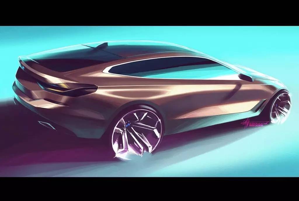 5系GT退出历史舞台,A7未来的死敌在这里