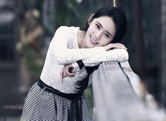 看了秋瓷炫在韩国的获奖感言,你就知道她有多