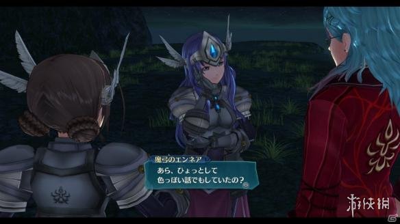 《英雄传说：闪之轨迹3》最新情报 战斗少女强势登场