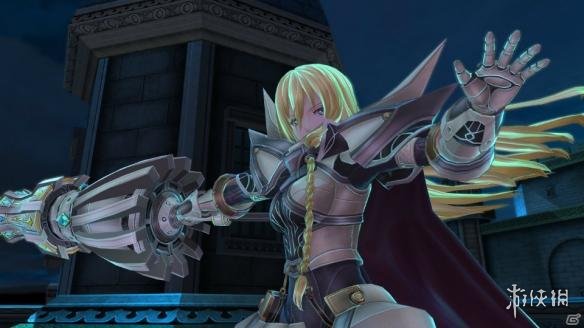 《英雄传说：闪之轨迹3》最新情报 战斗少女强势登场