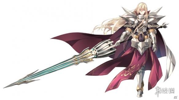 《英雄传说：闪之轨迹3》最新情报 战斗少女强势登场