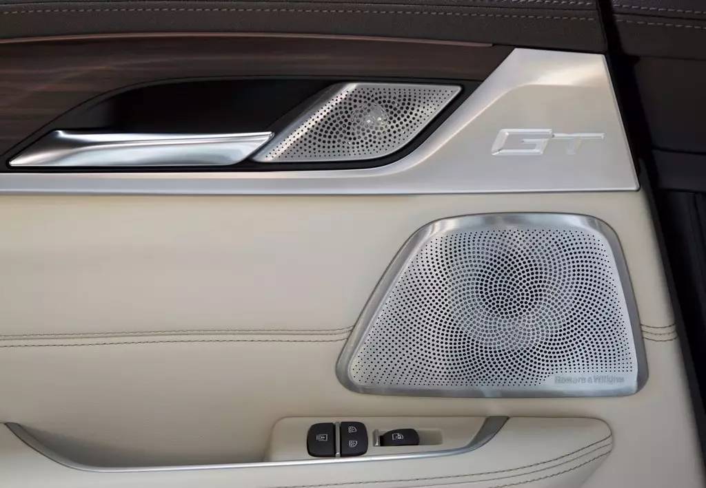 5系GT退出历史舞台,A7未来的死敌在这里