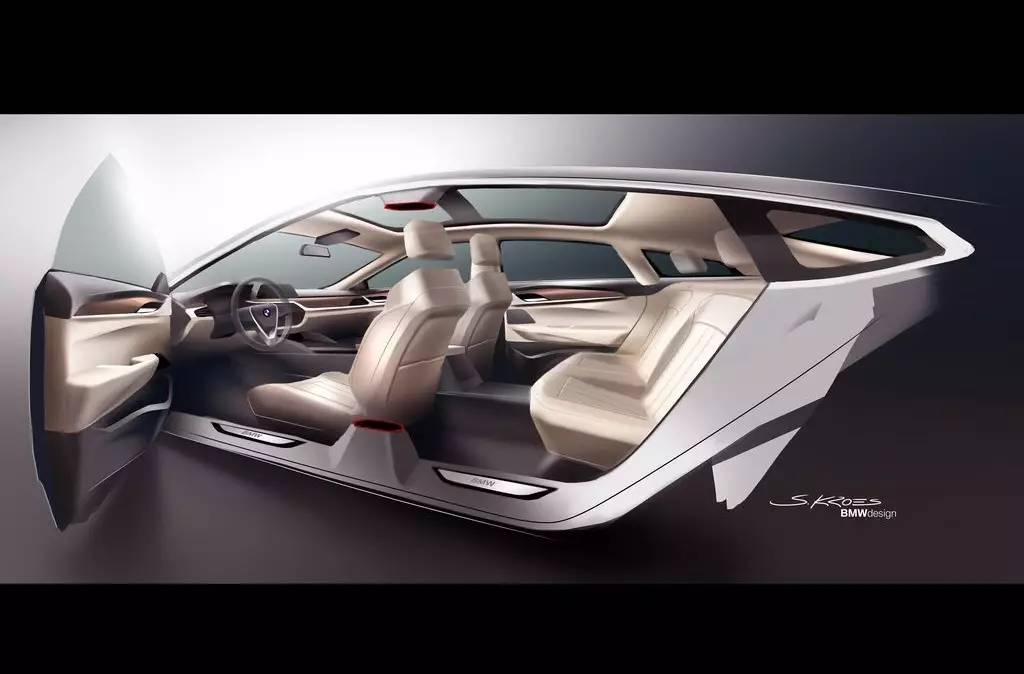 5系GT退出历史舞台,A7未来的死敌在这里