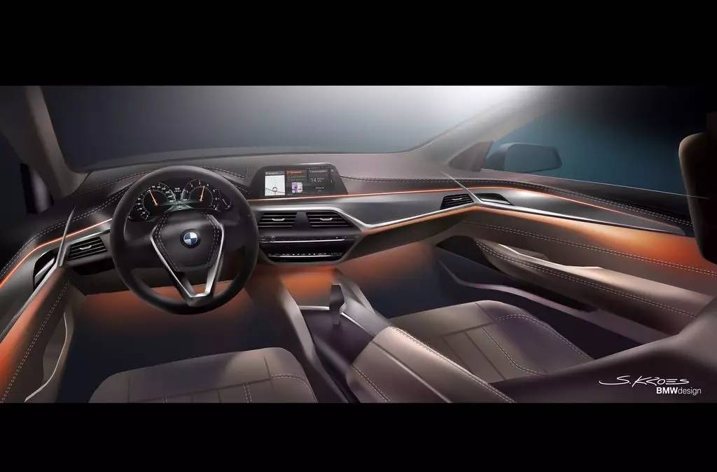 5系GT退出历史舞台,A7未来的死敌在这里