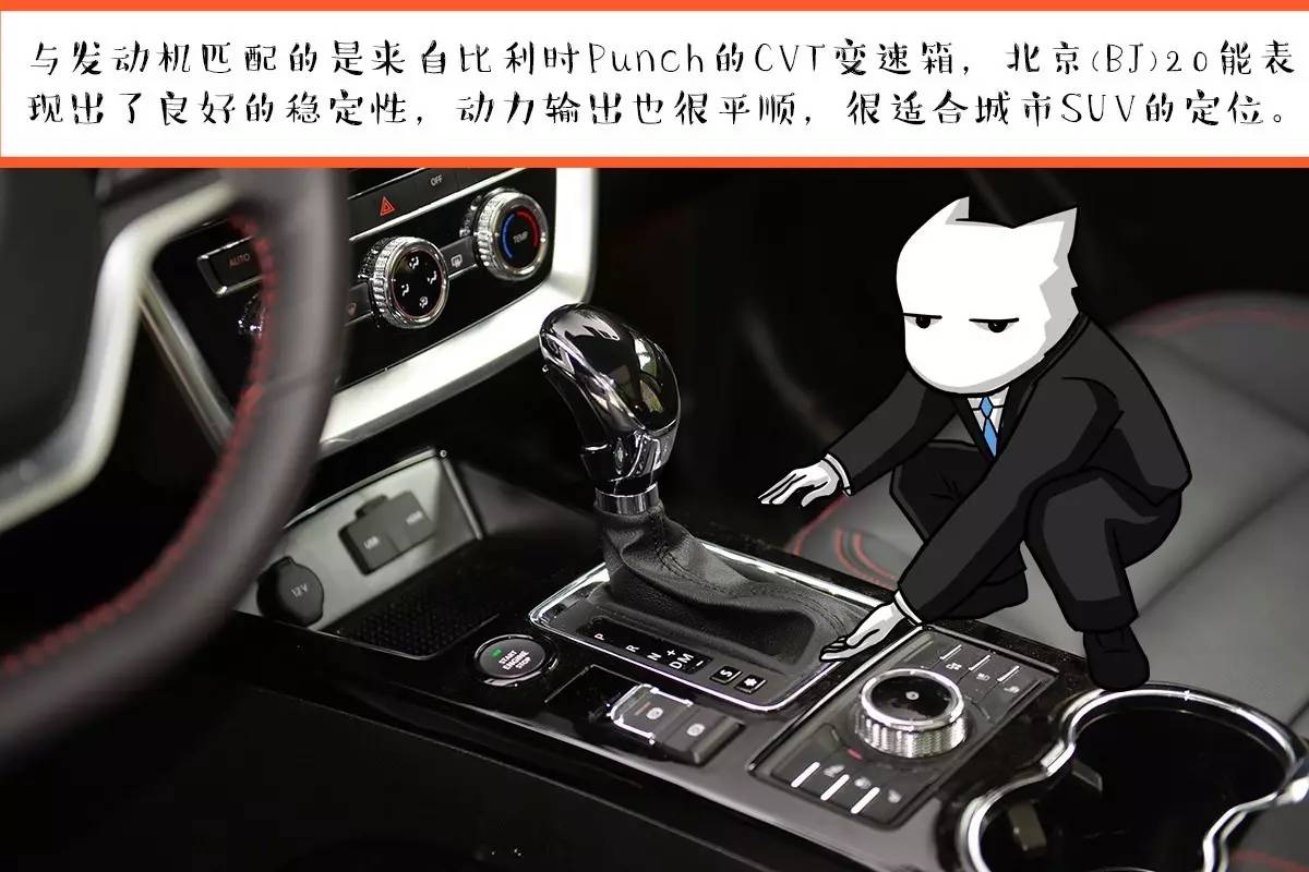 10万左右能撩起欲望的紧凑型SUV只有这款!