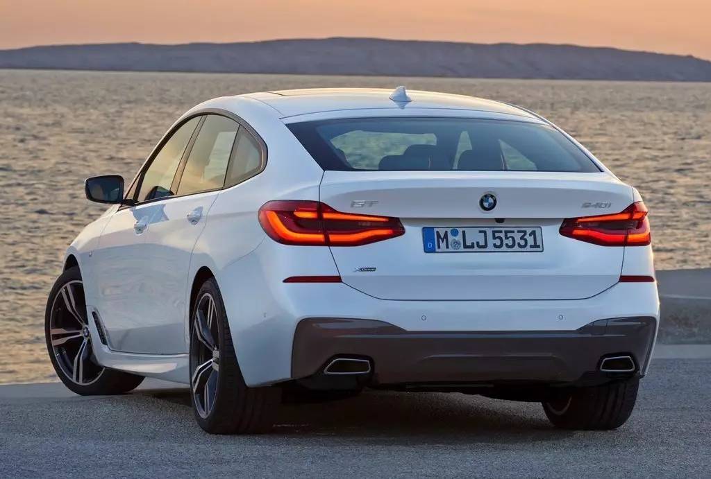 5系GT退出历史舞台,A7未来的死敌在这里