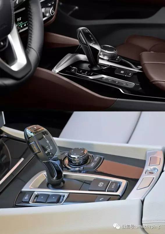 换汤不换药?宝马5系GT换代后更名6系GT