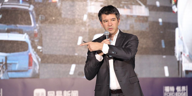 司机救老总_司机卡通图片(3)