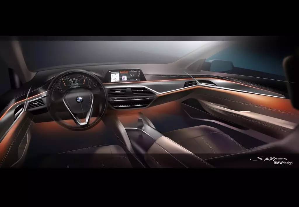 5系GT退出历史舞台,A7未来的死敌在这里