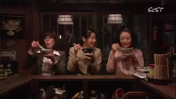 喷《深夜食堂》多尴尬 这些车羞愧低下头