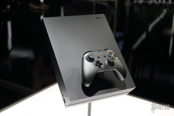 E3 2017:Xbox One X展现超强4K表现 将比PC