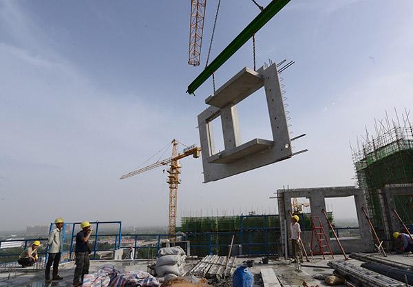 专家:未来雄安新区九成都将是装配式建筑|建筑