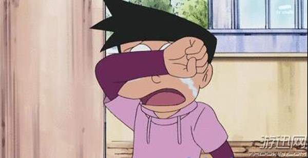 动漫中那些“发型奇葩”的角色 野兽潮男更木剑八!