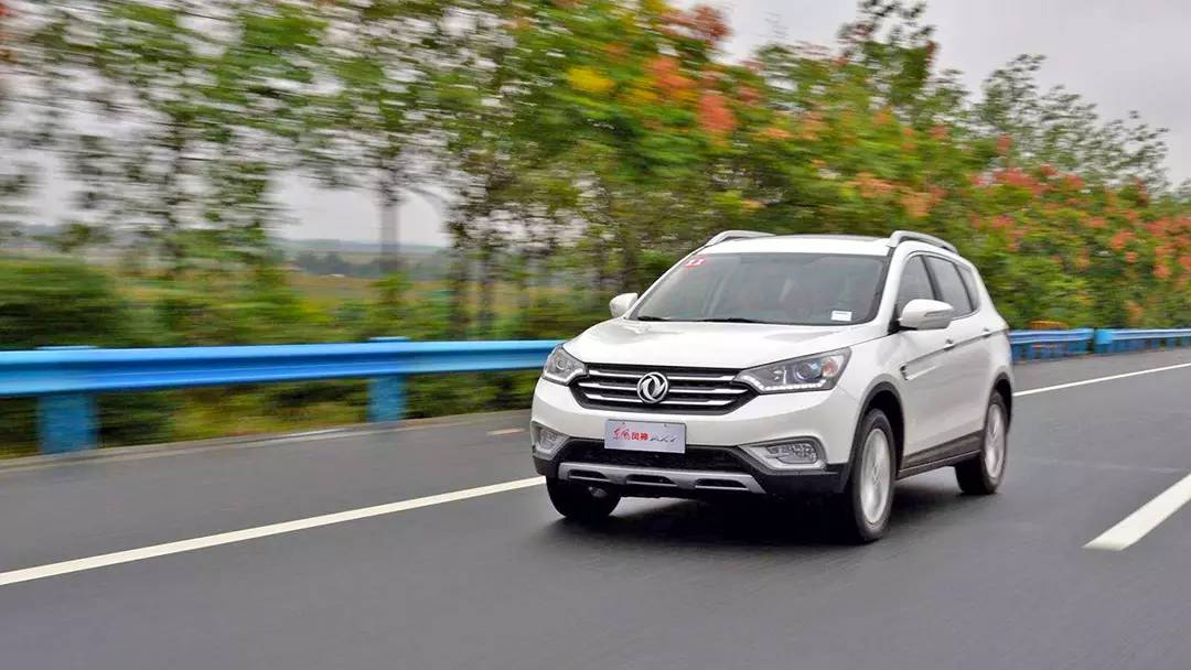 这些有军工基础的SUV质量杠杠的!