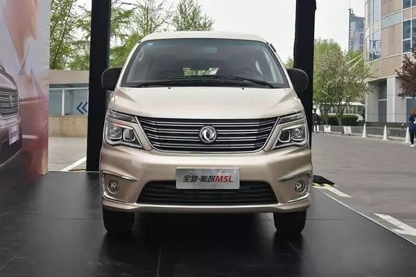 7万级的商务MPV,以后千万别再说找不到了