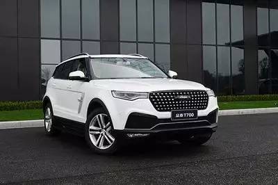 喷《深夜食堂》多尴尬 这些车羞愧低下头