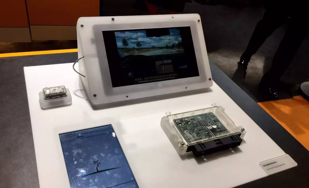 2017已过半,我们离未来&自动驾驶更近一步了吗?