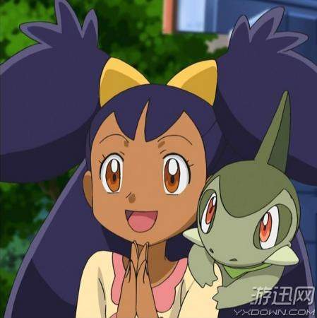 动漫中那些“发型奇葩”的角色 野兽潮男更木剑八!