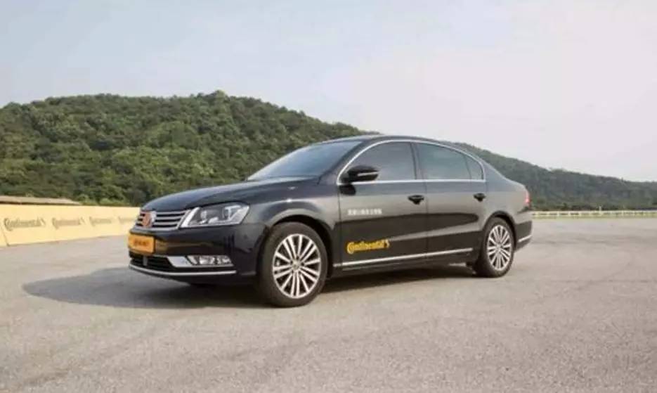 2017已过半,我们离未来&自动驾驶更近一步了吗?