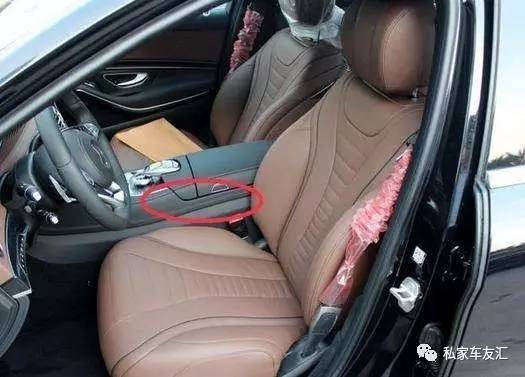 车内这几处空间一定要利用起来,千万别浪费了!