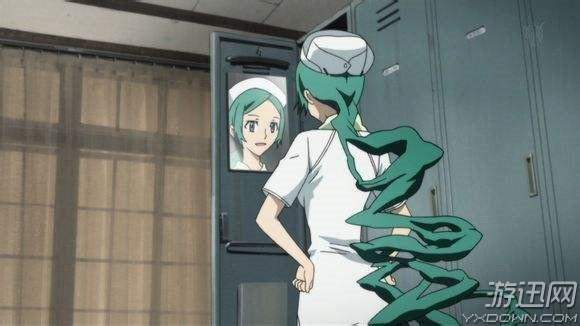 动漫中那些“发型奇葩”的角色 野兽潮男更木剑八!