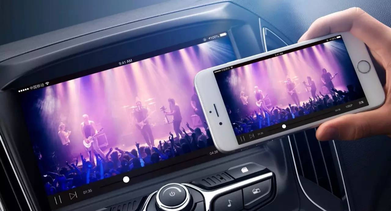 2017已过半,我们离未来&自动驾驶更近一步了吗?