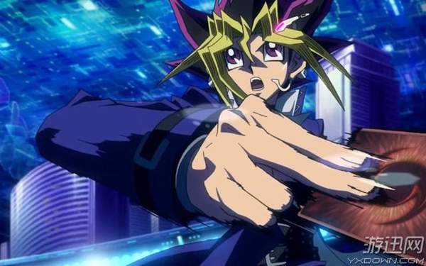 动漫中那些“发型奇葩”的角色 野兽潮男更木剑八!