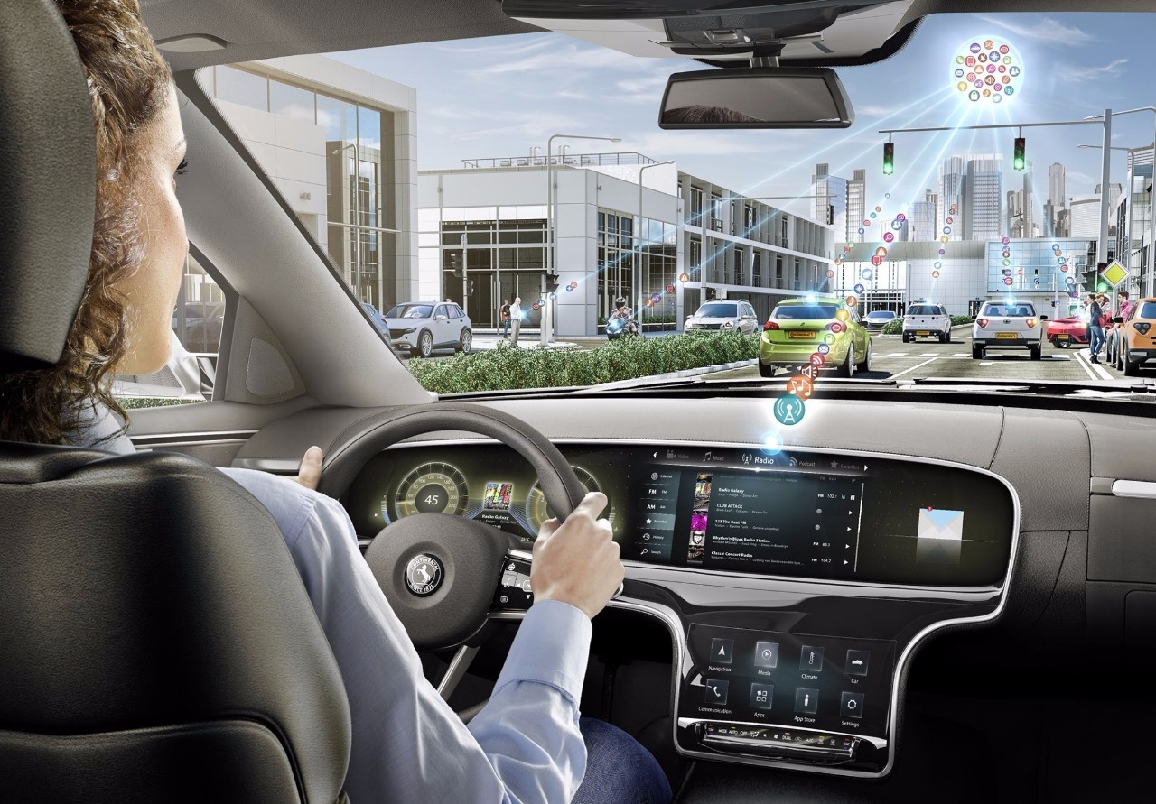 2017已过半，我们离未来&自动驾驶更近一步了吗？