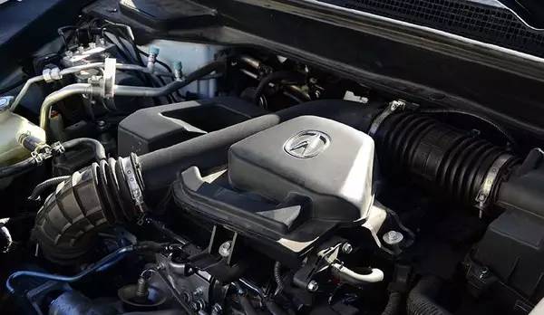 这款车有按键拨片换挡涡轮配8速,20万!