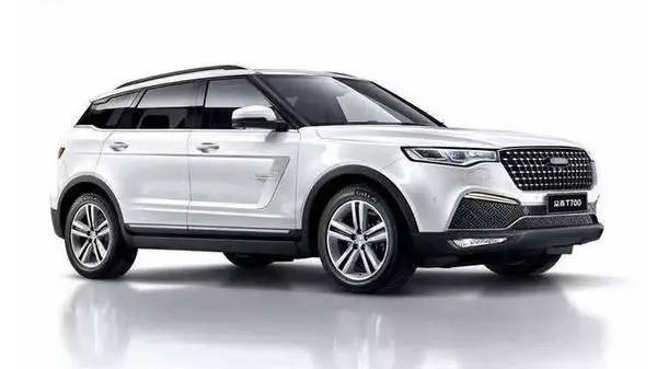 自主车型回头率最高的几款车！