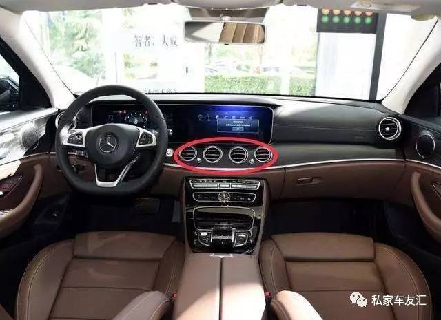 车内这几处空间一定要利用起来，千万别浪费了！