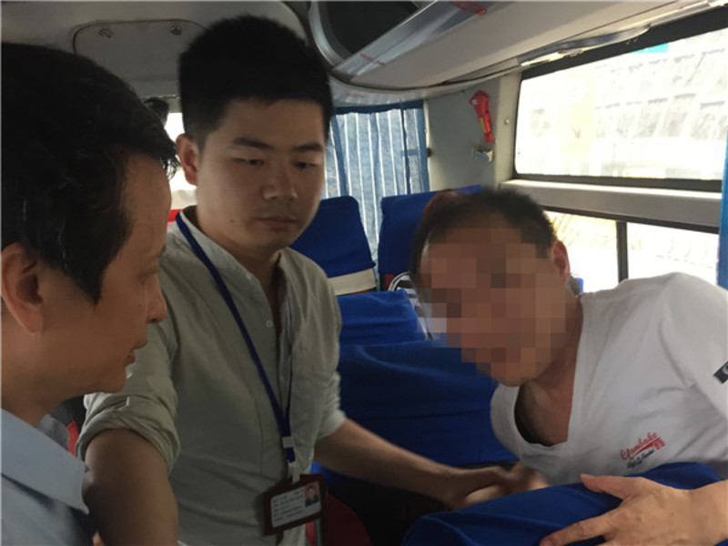 这个老赖曾是江津风云人物 如今欠5000万不还