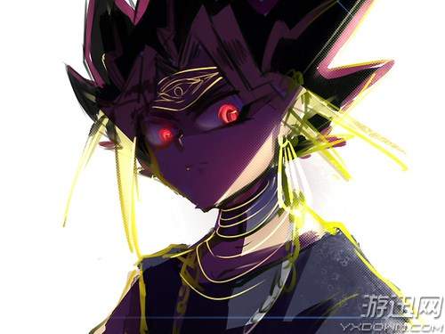 动漫中那些“发型奇葩”的角色 野兽潮男更木剑八!