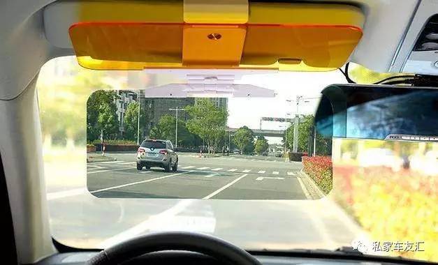 车内这几处空间一定要利用起来,千万别浪费了!