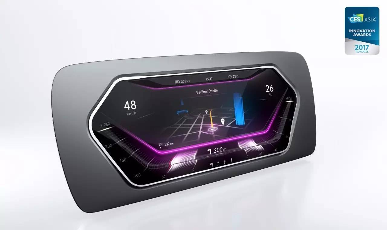 2017已过半,我们离未来&自动驾驶更近一步了吗?