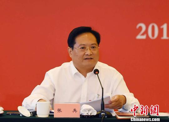 浙江台州市长张兵:打造 中国制造2025 示范城市