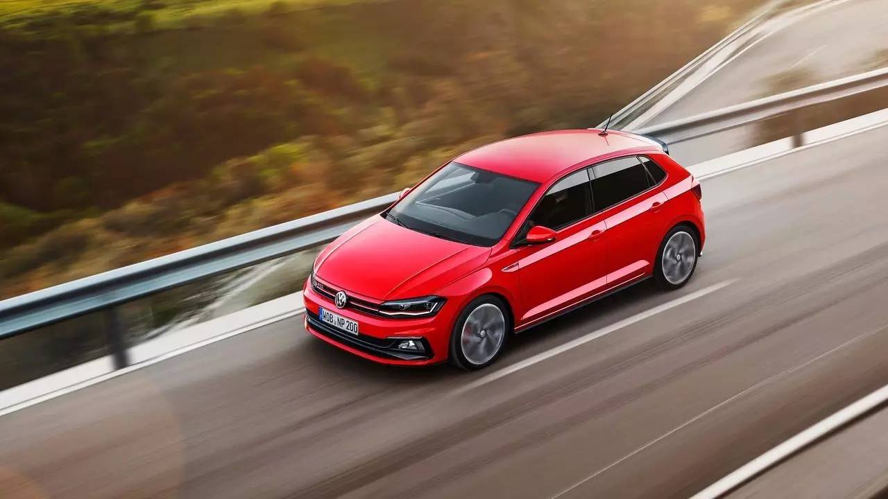 MQB加持新一代Polo能否革新小型车市场?