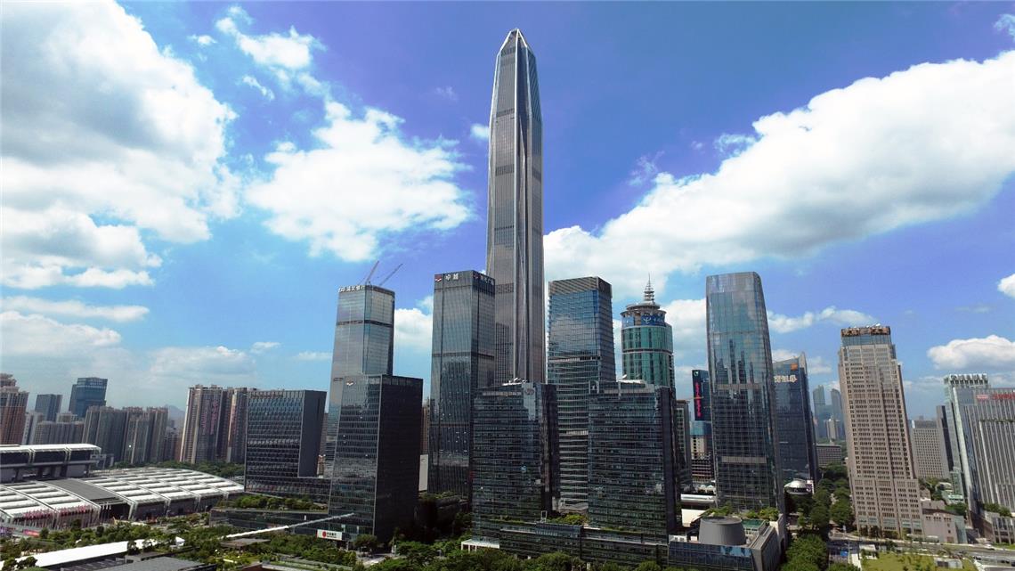 深圳代建制改革推动政府投资项目面向市场选